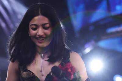 Rashmika Mandanna To Grace Indian Idol Telugu Season 3 As Special Guest