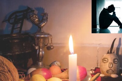 Woman Killed in UP Over Suspicion of Performing Black Magic to Kill Girl in Kolkata