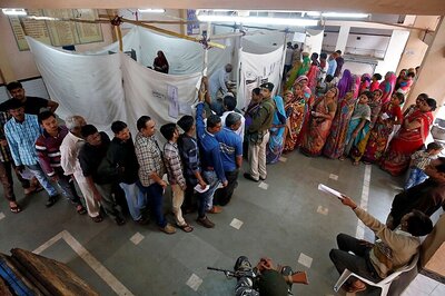 Two Election Officials Die on Duty in Uttar Pradesh