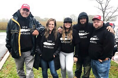 Election 2020 Today: Trump Base Resigned, Buttigieg Picked