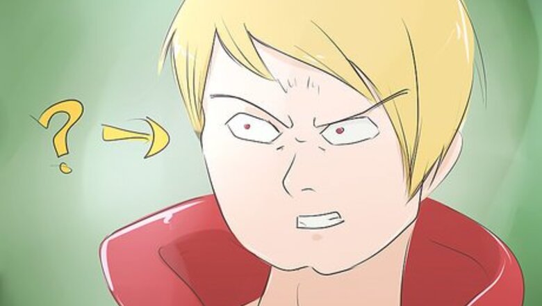 How to Ignore Bullies