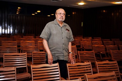 'No Question of Maligning Ram's Image': Shyam Benegal After Backlash Over Letter to PM Modi