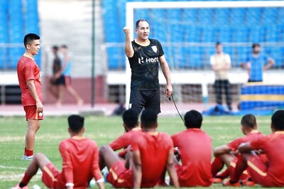 ISL Organisers Upset with Igor Stimac's Unprofessional Attitude