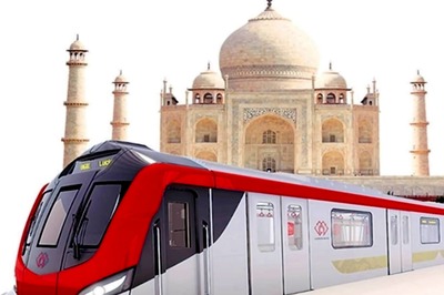 Agra Metro Will be The Most Environment-Friendly, Says Uttar Pradesh Metro Rail Corporation