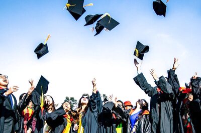 IIIT-Delhi Hosts its 11th Convocation, More than 500 Students Receive Their Degrees