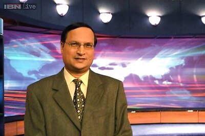 I am an admirer of Shah Rukh, he's truly a big star: Rajat Sharma