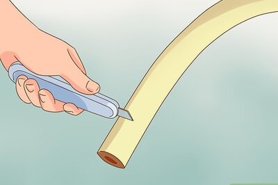 How to Make a Camping Toilet