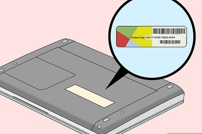 How to Find Your Windows 8 Product Key