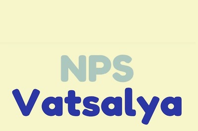 NPS Vatsalya Scheme For Your Child’s Pension Planning: Check Eligibility, Apply Online