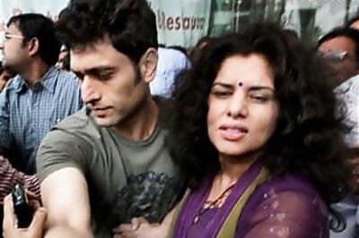 HC stays framing of charges against Shiney