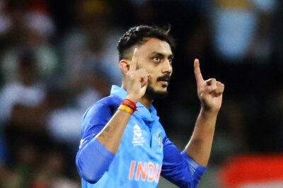 IND vs BAN: 'Despite Being Talented, Axar Patel Knows His Limitations' - Laxman Sivaramakrishnan