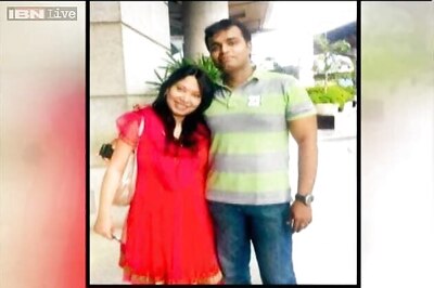 How Indian sailor Captain Sunil James ended up in a Togo prison