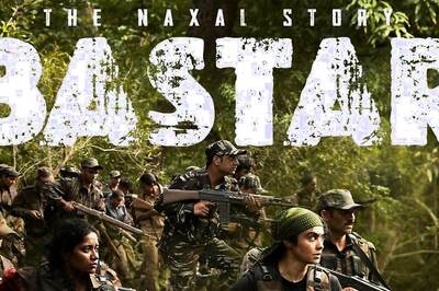 Bastar The Naxal Story Box Office Collection Day 2: Adah Sharma Starrer Shows Slight Growth, Mints Rs 75 Lakhs