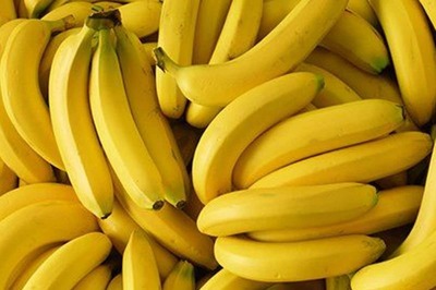 Why a Banana Should Be Your Morning Bite Instead of Coffee