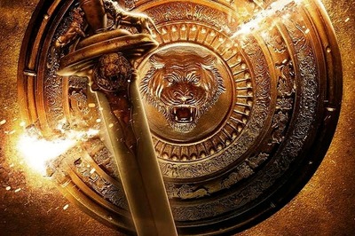 Aishwarya Rai Bachchan's Royal Look in Mani Ratnam's Ponniyin Selvan Leaked?