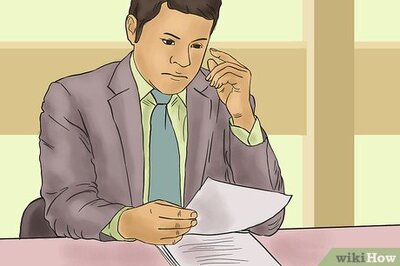 How to End an Athletic Official Contract