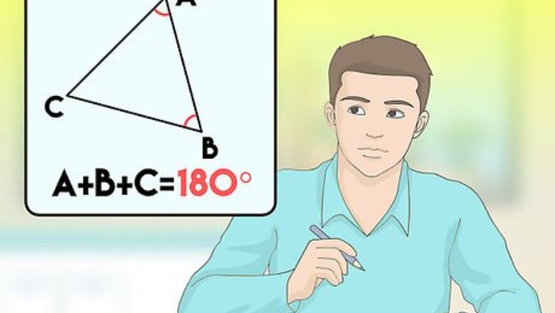 How to Prove Similar Triangles