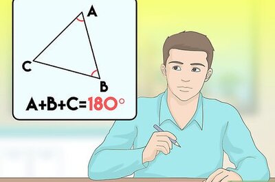 How to Prove Similar Triangles
