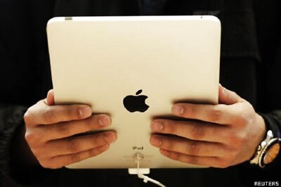 Tablet shipments slow with no new iPad: Report