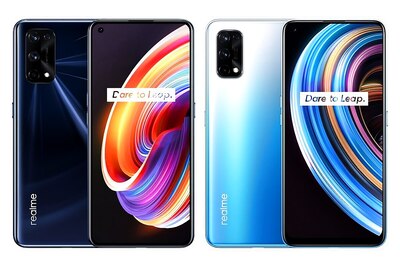 Realme X7 Series Confirmed to Launch in India in 2021: All You Need to Know