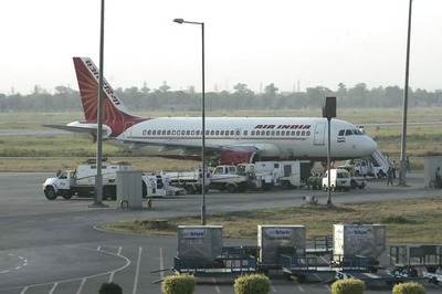 Air India Break-up an Option as Govt Pushes for Quick Sale