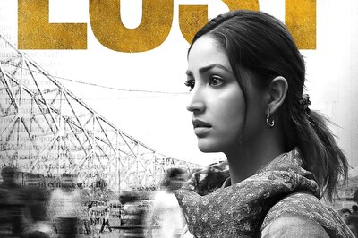 Yami Gautam Starrer Lost Ditches Theares For OTT Release, Actor Says She 'Can't Wait'