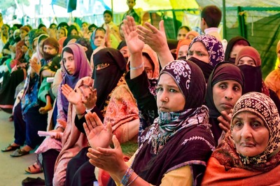 Anti-CAA Protests Spin-off: So Have Any 'Prominent' Shaheen Bagh Activists Joined BJP?