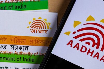Aadhaar-PAN Link: Aadhaar Users, This is How You Can Link Your Aadhaar with PAN Card