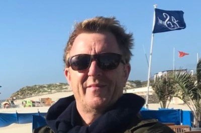 British Tennis Writer Mike Dickson Dies in Melbourne While Covering the Australian Open