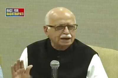 NDA meet ends, no decision on candidate