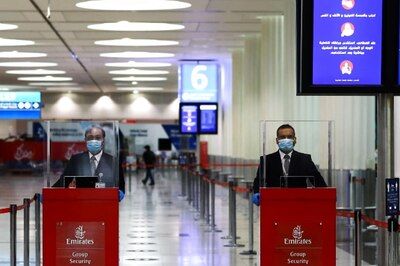 UAE Temporarily Suspends Visa-on-Arrival Facility for Indian Nationals