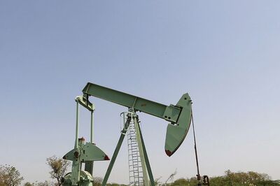 Indian Oil, ONGC, GAIL Rise After Windfall Tax on Domestic Crude Oil Reduced to Zero