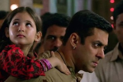 'Bajrangi Bhaijaan' receives U/A certificate from Film Certification Board