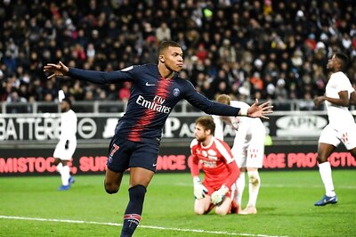 You Can Reach 1,000 Goals, Pele Tells Mbappe; Not Even on Playstation, Replies French Superstar