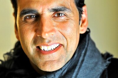 Akshay Kumar Signed Up as Brand Ambassador For Tata Motors Commercial Vehicles