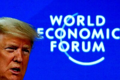 US Ties with India and China Are Better Than Ever Before, Says Trump At Davos: Report