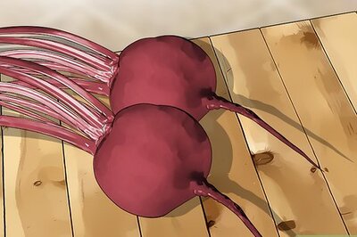 How to Choose Beetroot
