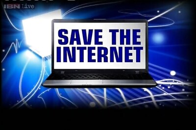 TRAI recommends non discriminate availability of Internet, report on net neutrality to be filed in May