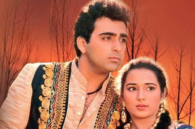 How Music Album Lal Dupatta Malmal Ka Became A Hit Even Without A Release