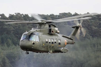 VVIP Chopper deal case: Court issues Letter Rogatory to Mauritius