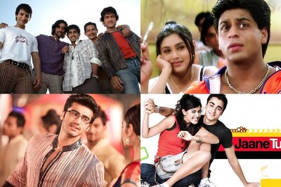 5 Movies That Will Make You Nostalgic About College Life