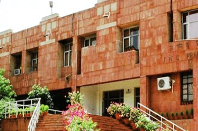 JNU PG Second Merit List 2023 to Release Today at jnuee.jnu.ac.in