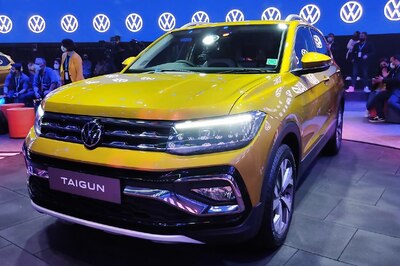 Vokswagen Taigun SUV Sold Out for 2021 in India, Crosses 18,000 Bookings Since Launch