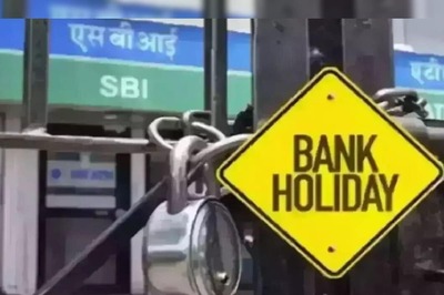 Bank Holiday 2024: Banks To Remain Shut Today In These Two States; Check List Here