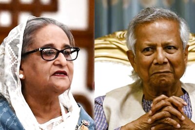 Bangladesh Interim Govt To 'Bar' Awami League From 'Political Participation’ In Fresh Blow To Sheikh Hasina