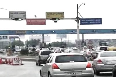 DND Flyway made toll-free till February 22