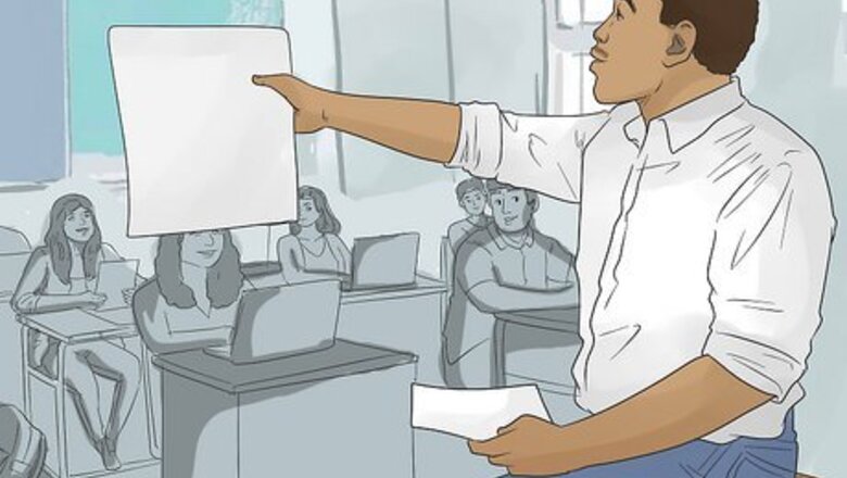 How to Motivate High School Students