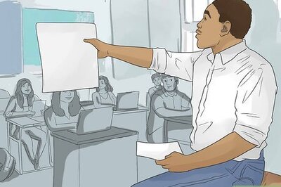 How to Motivate High School Students