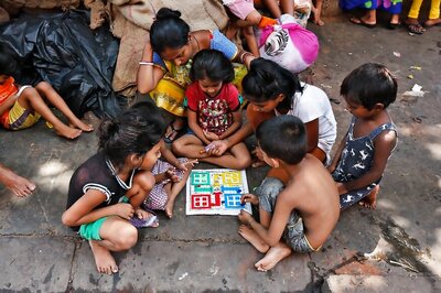 Almost Everywhere, Fewer Children Are Dying. But Climate Change May Slow or Even Reverse the Trend