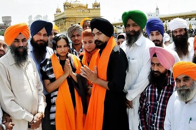 SC to view contentious film 'Sada Haq'